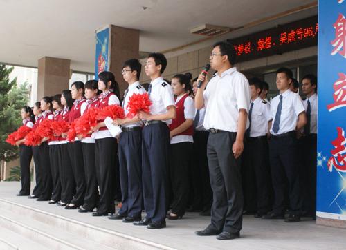 報考北京世賢研修學(xué)院的條件是什么？