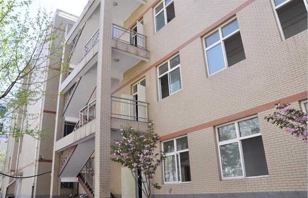 石家莊科技信息職業學院