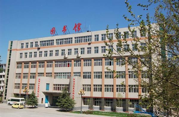 石家莊科技信息職業學院