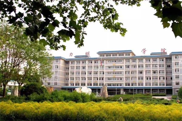 山東哪所學校有會計專業？