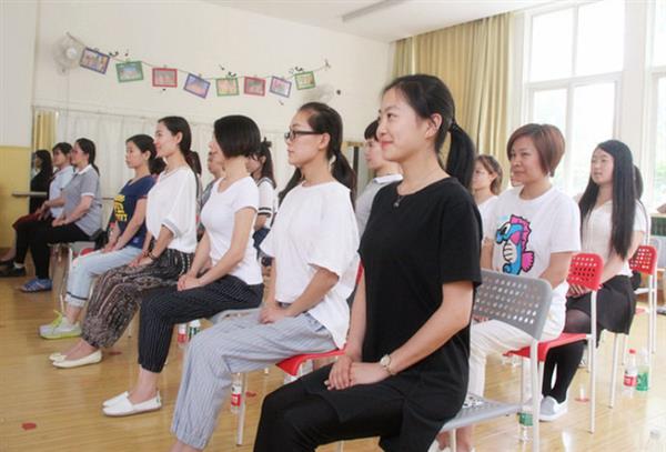 濰坊幼師學校哪個好？