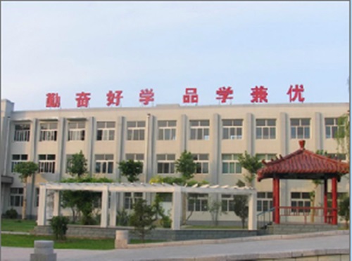 齊魯電力學校校園氛圍怎么樣？