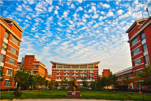 為什么大家都選擇北京科技大學國際學院？