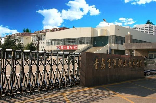 青島飛洋職業(yè)技術(shù)學院的學生待遇好不好？