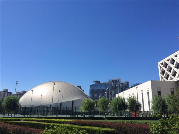 北京國際青年研修學院都開設(shè)哪些專業(yè)？