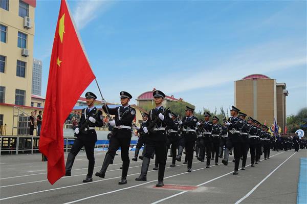 為什么選擇山東東營(yíng)金盾司法學(xué)校？