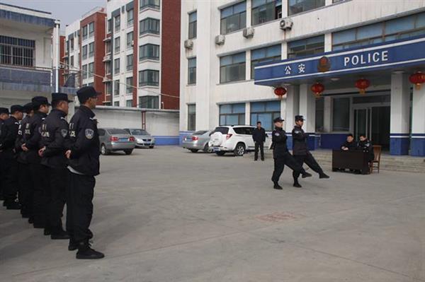 秦皇島東方司法警官學校治安管理專業怎么樣？