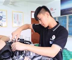 學修車要多久出師？