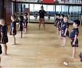 學中國武術，散打就到花果園志勛功夫館！！！