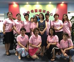 全國通用的育嬰師職業資格證培訓，百分百推薦就業