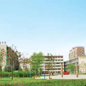 鄭州市科技中等專業學校